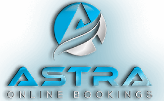 Astra Booking - cliente de Juniper