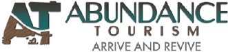 Abundance Tourism - Juniper client