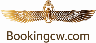 BookingCW - cliente de Juniper
