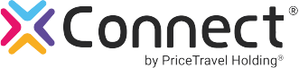 Connect by PriceTravel Holding - cliente de Juniper