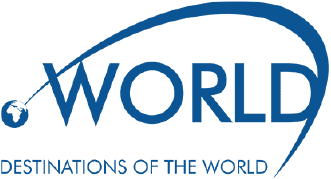 Destinations Of the World - Juniper client