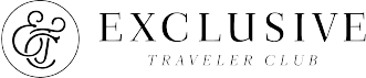 Exclusive Traveler Club - Juniper client