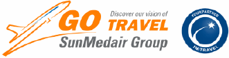 Go Travel - Juniper client