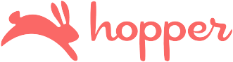 Hopper USA Inc - cliente de Juniper