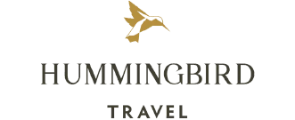 Hummingbird Travel - Juniper client