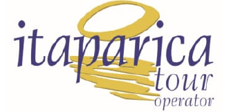 Itaparica Tour - cliente de Juniper