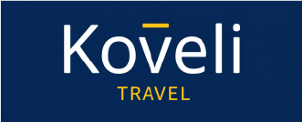 Koveli Travel - Juniper client