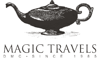 Magic Travels - cliente de Juniper