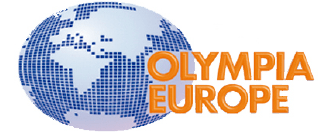 Olympia Europe - cliente de Juniper