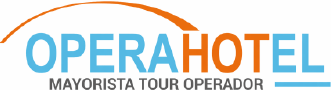 Operahotel - cliente de Juniper