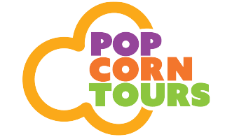 PopCorn Tours - Juniper client