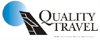 Quality Travel - Juniper client