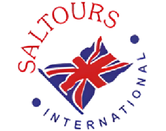 Saltours International  - Juniper client