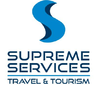 Supreme Services Travel & Tourism - cliente de Juniper