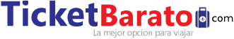 Ticket Barato - Juniper client