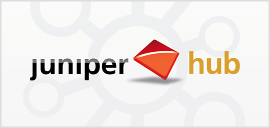 Juniper HUB global launch