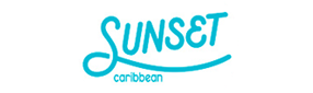 Sunset Caribbean
