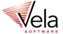 Vela Software logo