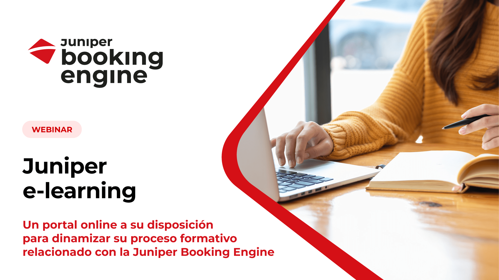 Webinars | Juniper
