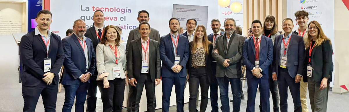 Juniper, protagonista en la 44ª edición de FITUR