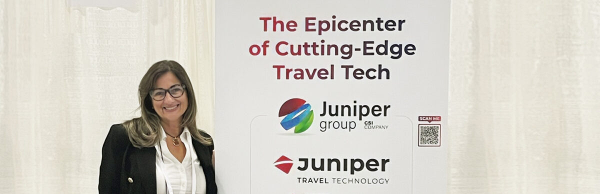 Juniper participa en Florida Huddle