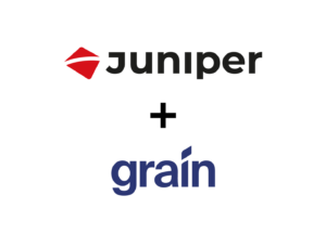 Grain Finance, new integration available via Juniper