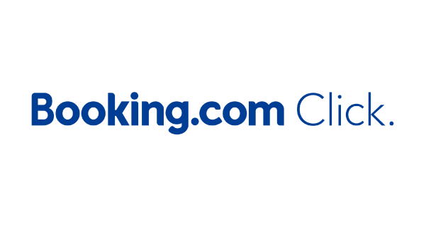 Booking.com click