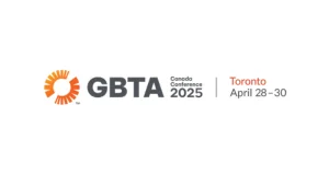 GBTA Convention 2025