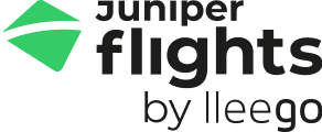 Juniper Flights by Lleego, advanced flight distribution technology