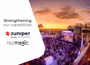 Juniper Travel Technology acquires RezMagic
