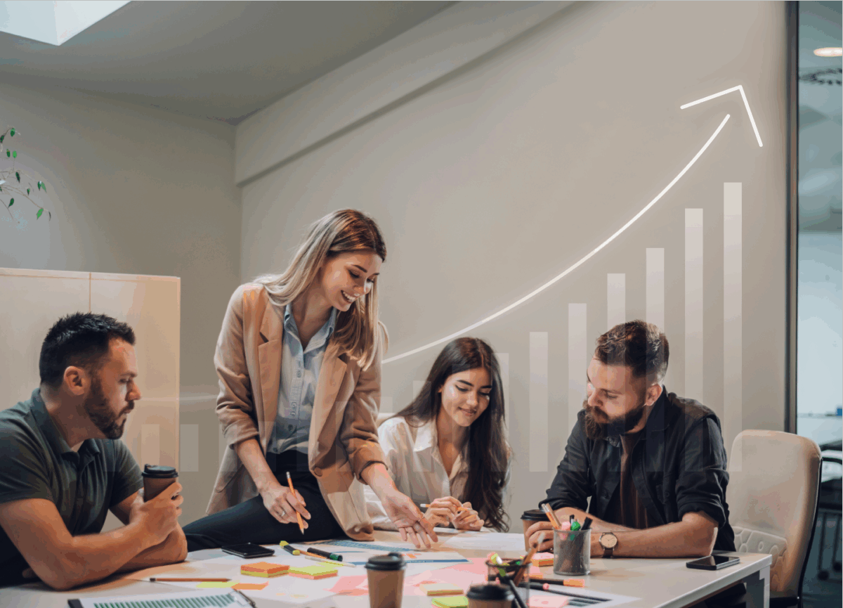 Optimized Technology. Maximized Sales