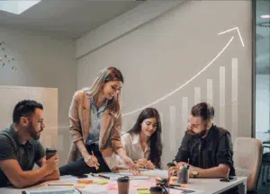 Optimized Technology. Maximized Sales