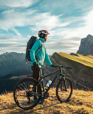 Experiences Go sales app for guides