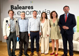 Juniper lidera la inteligencia artificial