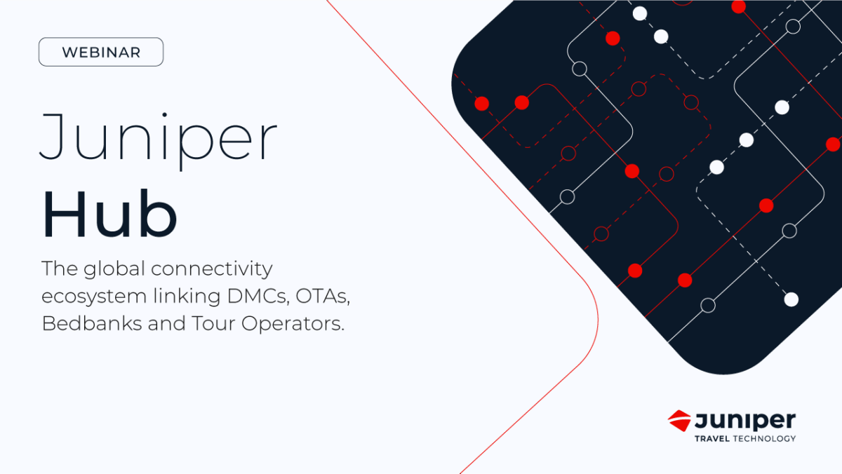 Juniper Hub Webinar