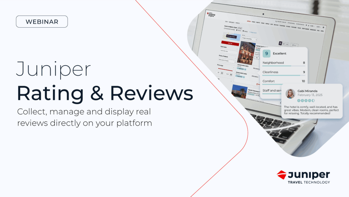 Webinar Rating & Reviews