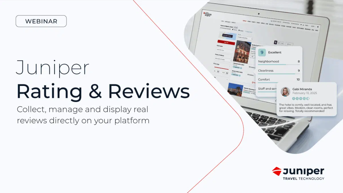 Webinar Rating & Reviews