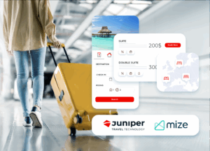SmartRate by Mize integration