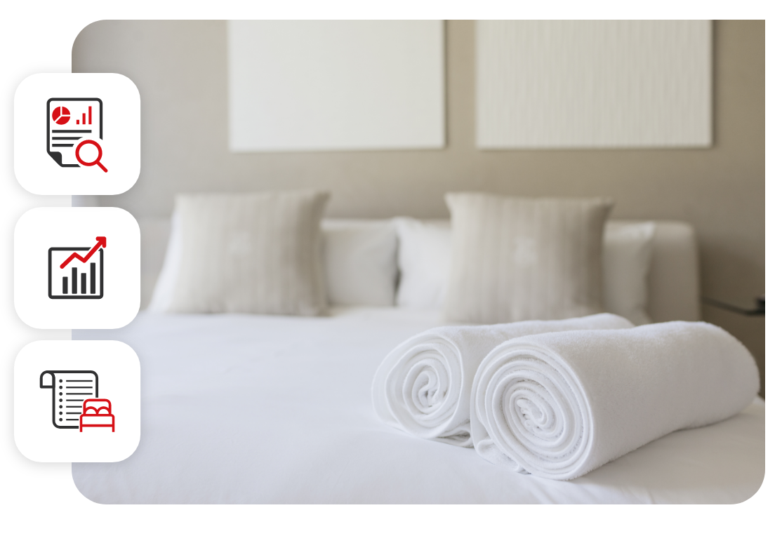 Room Mapping advantages for travel businesses