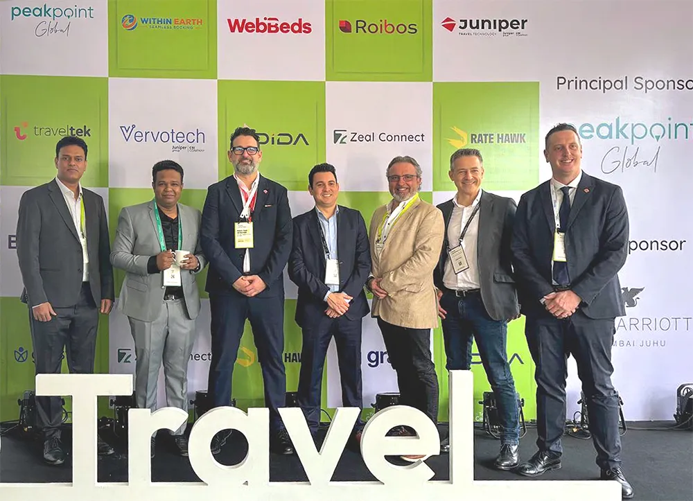 TheTravelConnections_Vervotech