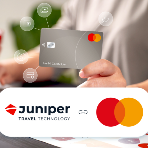 Juniper Travel Technology se asocia con Mastercard para impulsar los pagos inteligentes en la industria turística