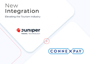 ConnexPay integration Juniper