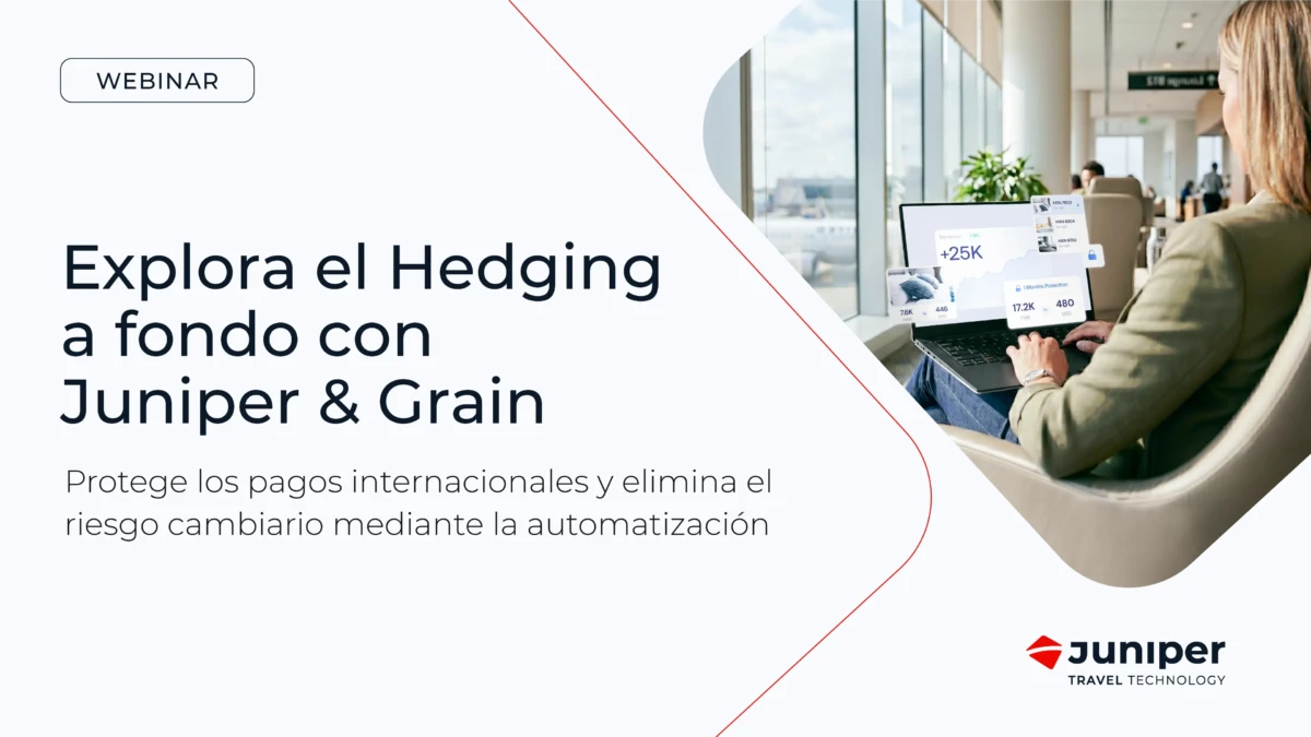 Explora el Hedging a fondo con Juniper & Grain