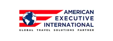 American Executive International logo