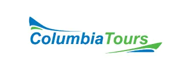 Columbia Tours logo