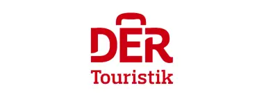 Der Touristik logo