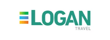 Logan Travel logo