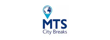 MTS City Breaks logo