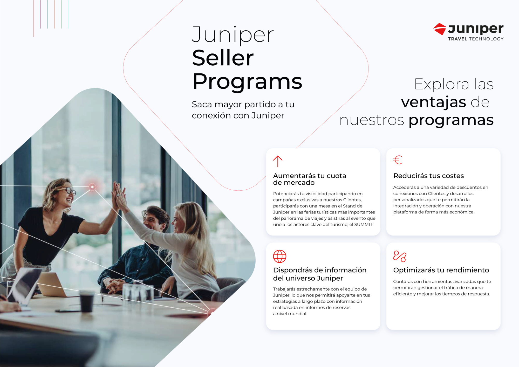 Juniper Seller Programs - Page 1