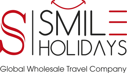 Smile Holidays Kuwait